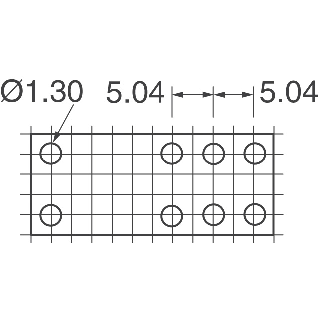 RTD14005 TE Connectivity Potter & Brumfield Relays  Relè di potenza oltre 2 Ampere